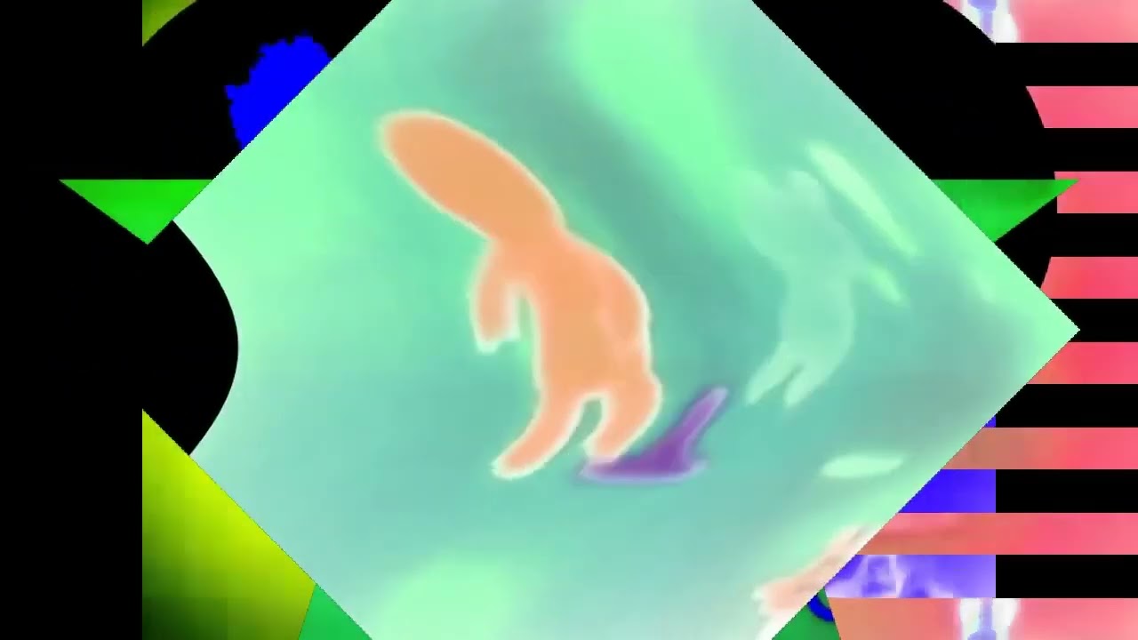 (REUPLOAD) Reserve Order 24 Noggin And Nick Jr Logo Collections