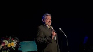 Brian Edward As Quentin Crisp