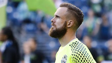 Interview: Stefan Frei on the Portland Timbers winning MLS Cup