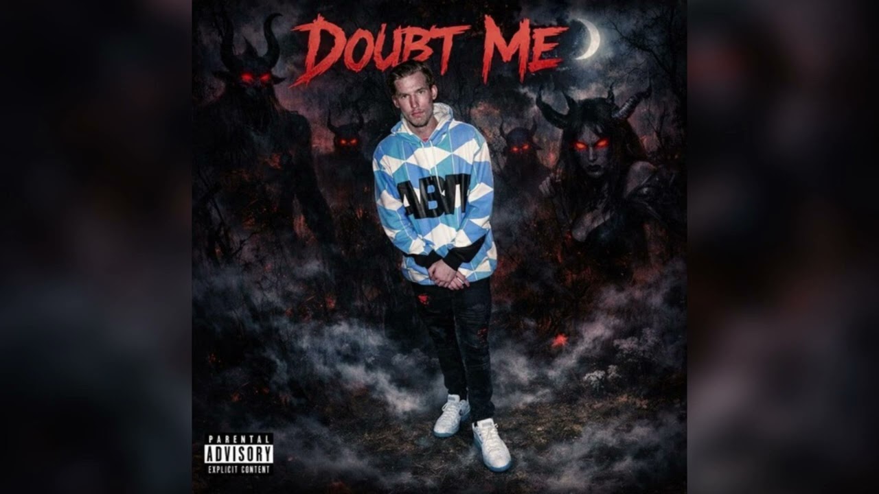 DMW - Doubt Me (Prod by Awakeagain)