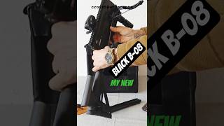 Famous Meine NEUE BLACK B-O8 Steambow ❗️🥳 PAINTJOB PHIL 90 lbs PRO STEEL BALLS weights ASSEMBLY LOADING Profile