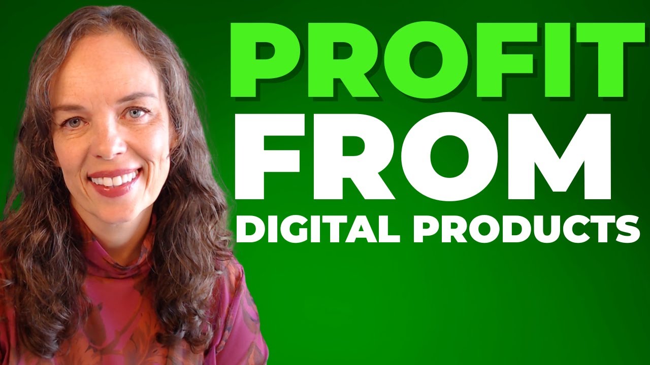 Digital Products for Consultants: My $10K/Month Strategy