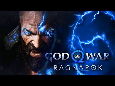 Видео: История серии God of War. Часть 2: Рагнарёк