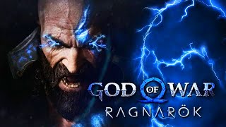 Mortal Kombat История серии God of War Часть 2 Рагнарёк