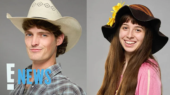 Big Brother Season 27 Cast Revealed | E! News