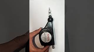 Hand Engraving machine