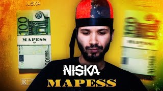 NISKA « MAPESS » : NOUVEAU HIT POUR SON RETOUR ? NISKA « MAPESS » : NOUVEAU HIT POUR SON RETOUR ?