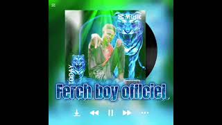 Ferch Boy (on va réussir)