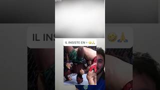 Sacrée rappel 🤔 #twitch #france #reaction #rap #streamer