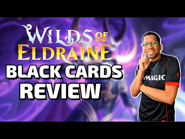 mtg wilds of eldraine black cards Dark Tutelage [Wilds Eldraine: Enchanting Tales] Wilds of Eldraine (WOE) Limited