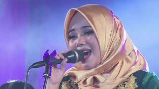 Keroncong Tujuh Putri Cant Stop The Feeling Cinta Gethuk Best Part pkn2019