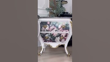 DIY Hardware!Use Our Decor Moulds, Resin And More To Create Affordable Custom Hardware