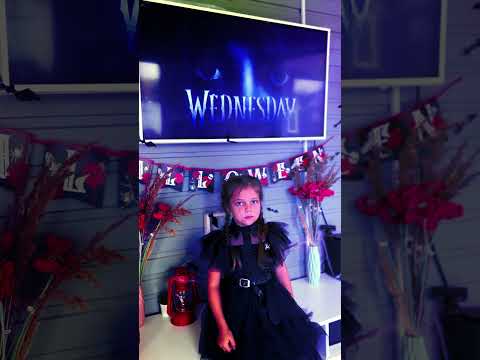 РАСПАКОВКА | СЕМЕЙКА АДДАМС | УЭНСДЭЙ | ХЕЛЛОУИН 2024 🎃#распаковка #рекомендации #уэнсдэй #киндер