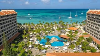 What's Up- Barcelo Resorts in Aruba