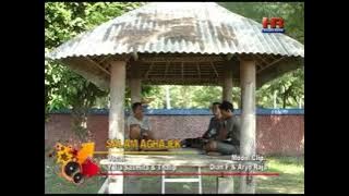 salam agejek dian farida