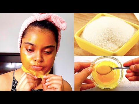 Buy Gelatin with Sandalwood chandan Powder 2 in 1 Uses for DIY Face  MaskPeel Off MaskHair Removal Skin Care Natural Face Pack for Glowing  Skin  Suitable for All Skin Types 25