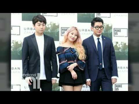 어반자카파 (Urban Zakapa) - 목요일 밤 (Thursday Night) (feat. Beenzino)