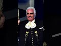 El Tierno Gesto De Vicente Fernández Que Maribel Guardia Jamás Olvidó