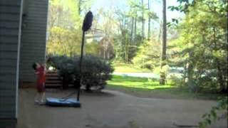 Amazing Basketball Shots Volume 4 Brotastic