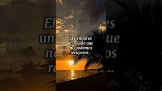 Imagen de El tiempo es un regalo: aprende a valorarlo cada día