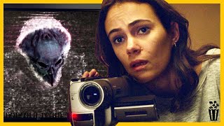 Woman Finds Demonic Worshipping Cult In An Entire Apartment Complex  Popcorn Recap Tv Show Recap