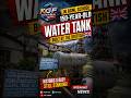 water tank built by the British. # shortvideo #shortsfeed #trending.