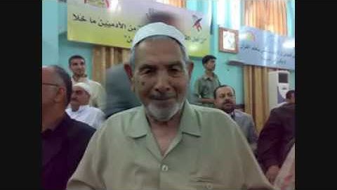 تلاوة من سورة الطور    يوسف الطائي