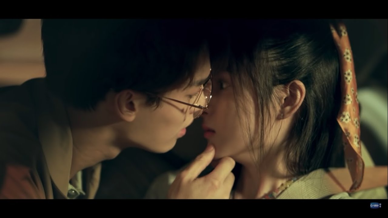 Kavin💕 Kanning Love story ❤️ F4 Thailand Boys Over Flowers