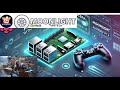 How to Set Up Moonlight on Batocera Linux with Raspberry Pi for Seamless Game Streaming!