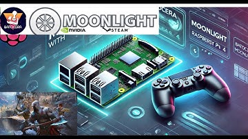 How to Set Up Moonlight on Batocera Linux with Raspberry Pi for Seamless Game Streaming!