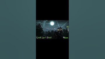 Alien Invasion - L4D2 Custom Campaign