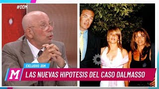El diario de Mariana - Programa 14/02/19 - La nueva hipótesis del caso Dalmasso