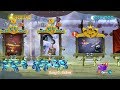 Walkthrough rayman legends 100  golly g golem