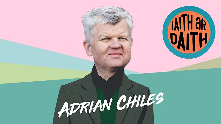 Adrian Chiles' Welsh Language Journey