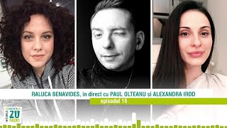 Compatibilitatea în relațiile de cuplu, cu Paul Olteanu și Alexandra Irod