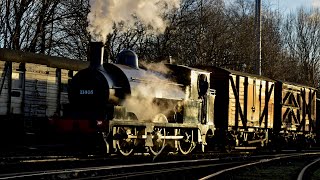 11305 Horwich Works Shunter  3P20 Photo Charter