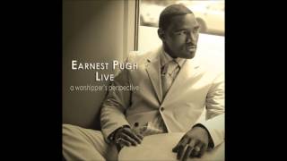 Video thumbnail of "Earnest Pugh-Wrapped Up, Tied Up, Tangled Up"