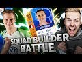 💥 FIFA 18: MOTM GRIEZMANN SQUADBATTLE VS GAMERBROTHER 💥| I Love this Game | SaLz0r