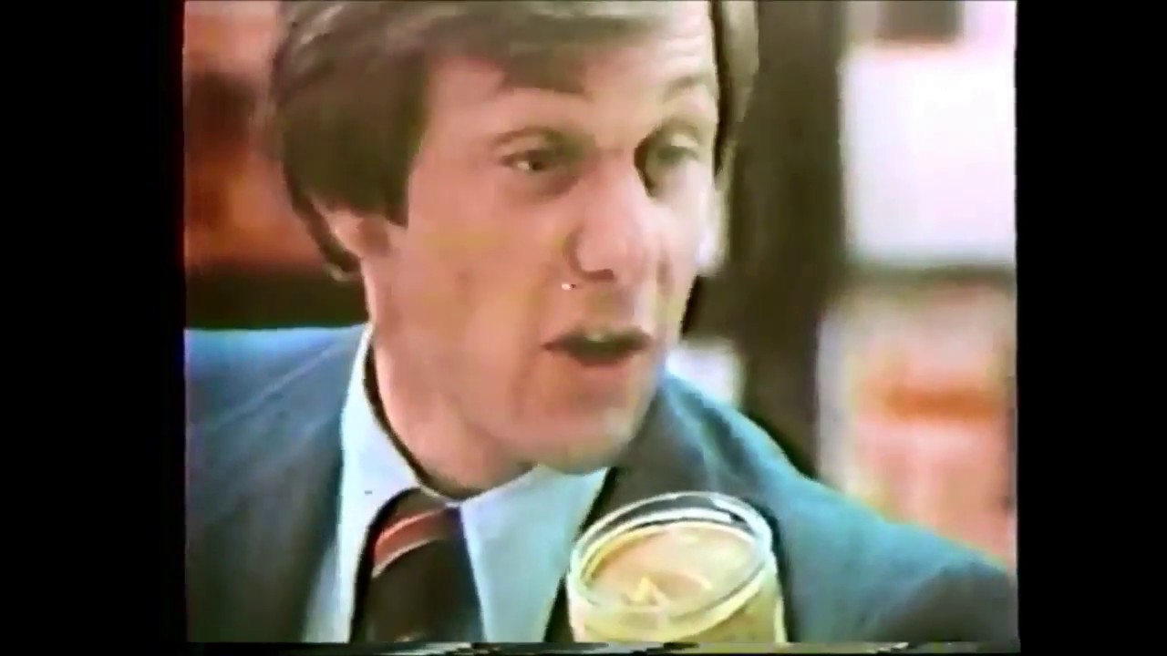 Jif Peanut Butter - Commercial 1977 - YouTube