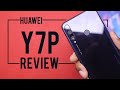 Huawei Y7P Review 3 Months later