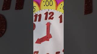 #watch #time #maths #tlm @TLM-ideas