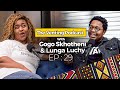 The Venting EP 29 | Is Lunga Luchy G*y? Andile Character On The River , Childhood , The Township