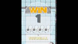 Toilet Bathroom Rush Android Gameplay screenshot 2