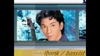 Element - Hanyalah Cinta (1999)