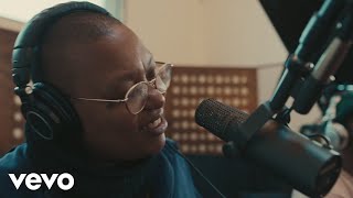 Meshell Ndegeocello - Towers (Official Video) ft. Joel Ross