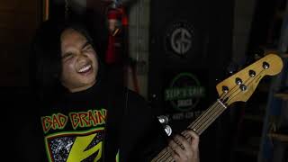 Flashback - Widow's Breath (Official Music Video)