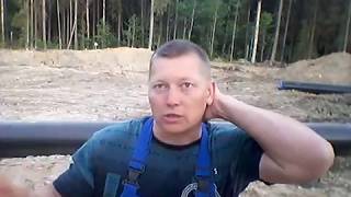О том кому не нужно пробовать ехать на вахту. О канале! О том кому не нужно пробовать ехать на вахту. О канале!