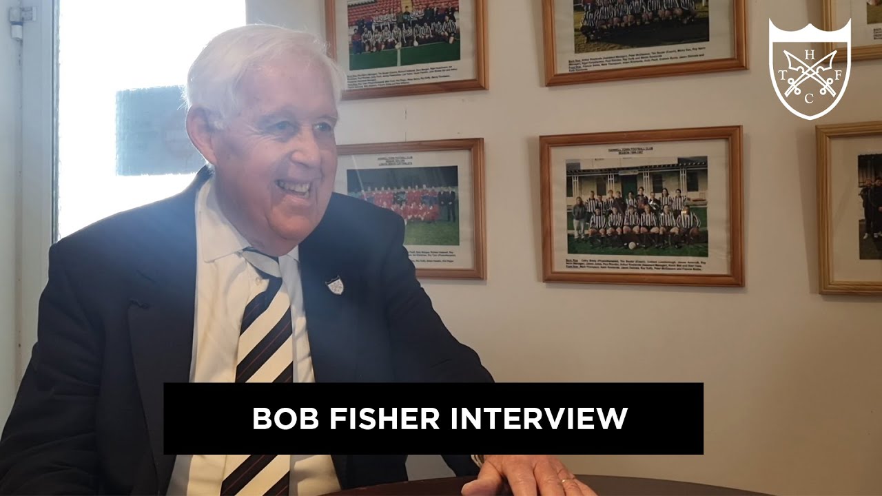 ONE CLUB BOB - INTERVIEW AND RETROSPECTIVE WITH BOB FISHER - YouTube
