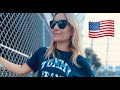 🇺🇸USA 🇺🇸 VLOG I SKLEPY | MISSPKPROJECT