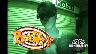 ffawty - Driving Fast (Official Music Video)